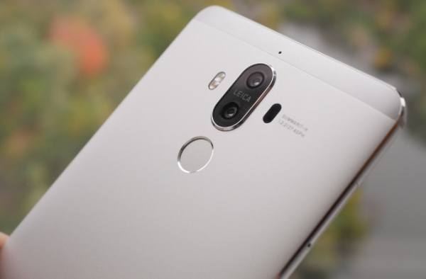 Huawei Mate 9