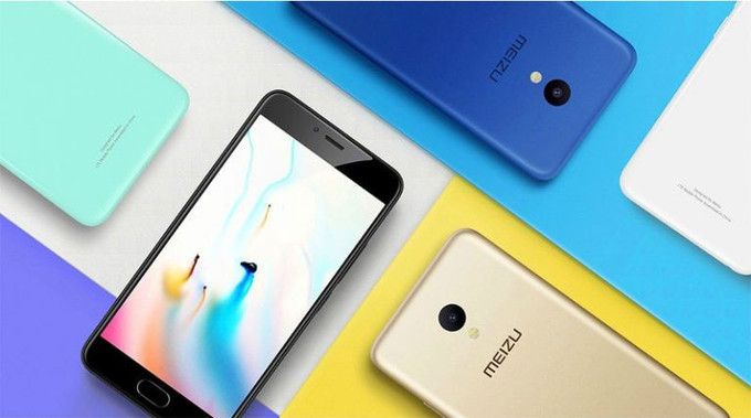 Meizu-M5