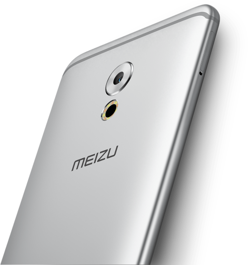 Meizu Pro 6 Plus Camera