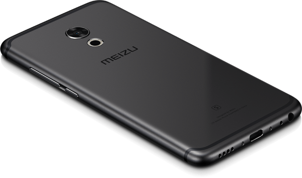 Meizu Pro 6s Grey
