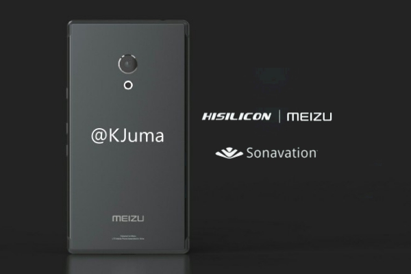 Meizu Pro 7 Spec Leaks