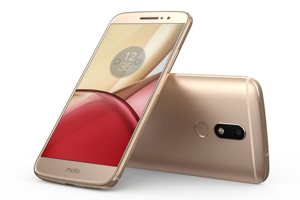 Motorola Moto M