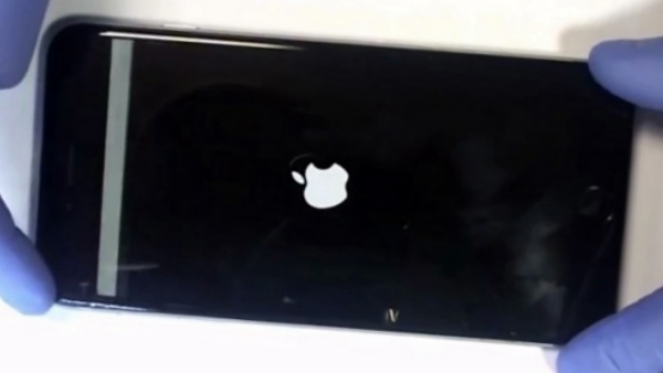 Multi-Touch Repair Program for iPhone 6 Plus