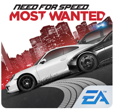 Need for Speed™ Most Wanted
