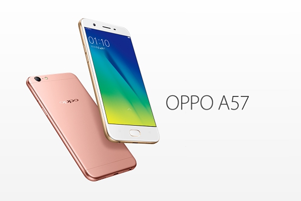 OPPO A57