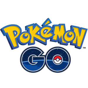 Pokemon GO Logo