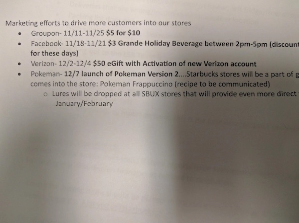 Pokemon Go Gen 2 Update Release Date May Have Been Leaked
