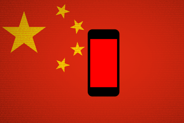 Pre-installed Backdoor On 700 Million Android Phones Sending Users' Data To China