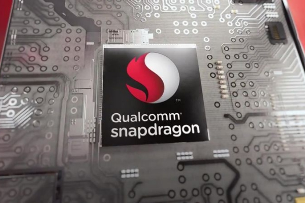 Snapdragon 670