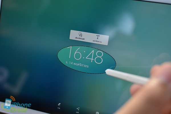 Samsung Galaxy Tab A with S Pen 10.1 Review-17