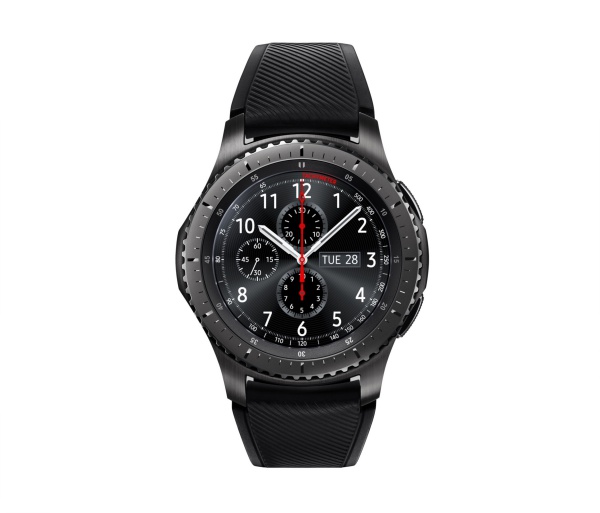 Samsung Gear S3