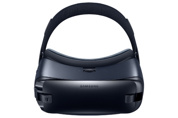 Samsung Gear VR