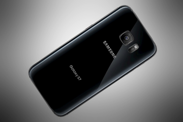 Gray Abstract Background