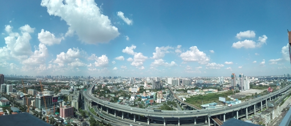 True SMART 4G MAX Panorama Mode