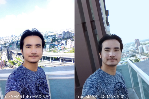 True SMART 4G MAX Selfie