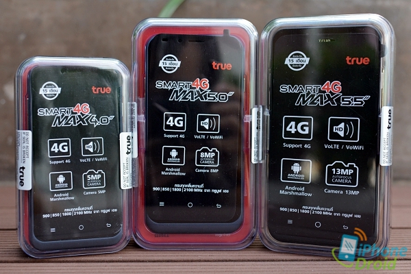 True SMART 4G MAX Series Review-01