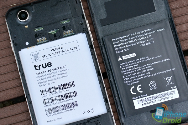 True SMART 4G MAX Series Review-03