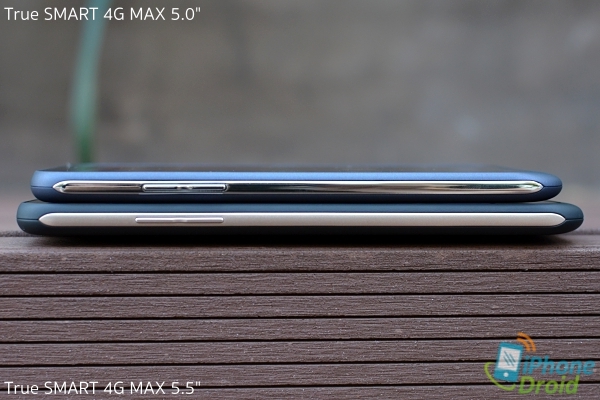 True SMART 4G MAX Series Review-10