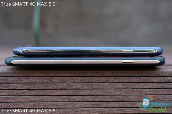 True SMART 4G MAX Series Review-11
