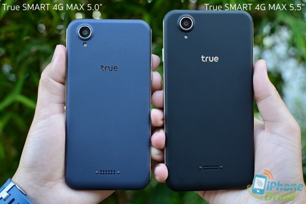 True SMART 4G MAX Series Review-12