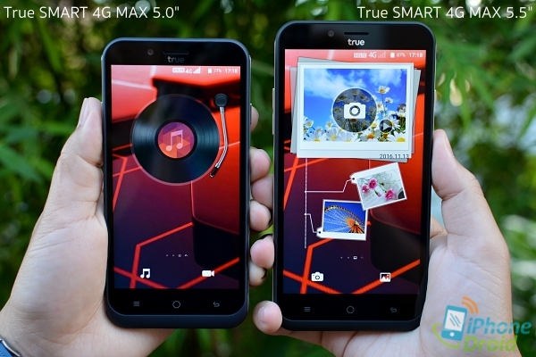True SMART 4G MAX Series Review-16