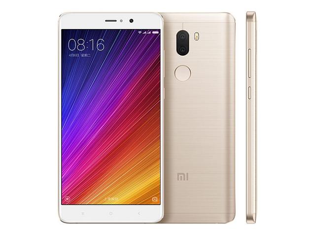 Xiaomi Mi 5S Plus