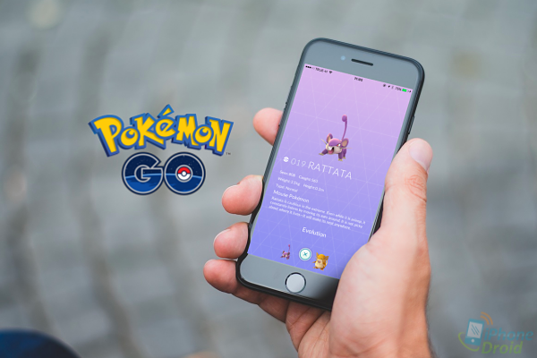 has discovered that you may encounter other Pokémon where Pidgey, Rattata, and Zubat were previously more commonly found