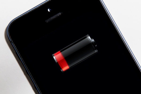iOS 10.1.1 reported to drain users' batteries
