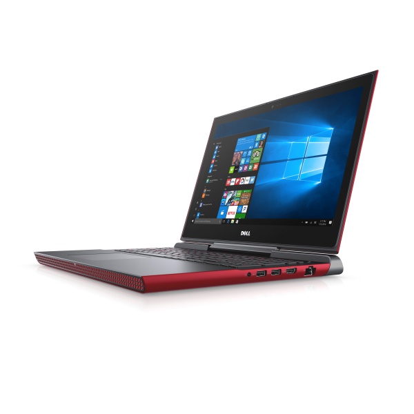 Inspiron 15 7566 Gaming Laptop