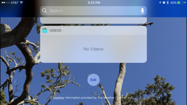 widget-video