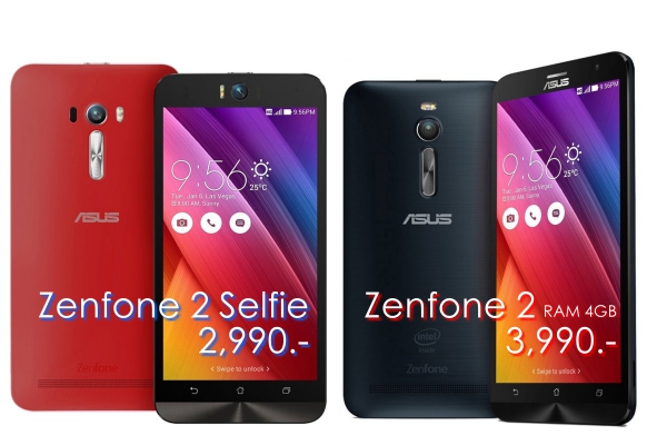 zenfone itruemart