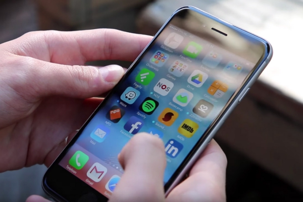 Check Your Serial Number iPhone 6s Program for Unexpected Shutdown Issues solution