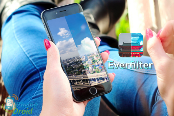 Everfilter