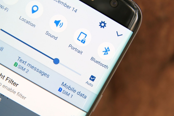 Galaxy S8 may be first with Bluetooth 5.0