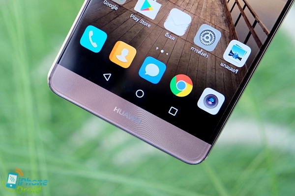 Huawei Mate 9 Review 10