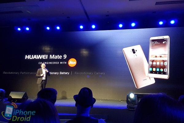Huawei Mate Series and GR5 2017 in Thailand- 01