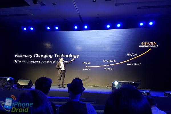 Huawei Mate Series and GR5 2017 in Thailand- 02