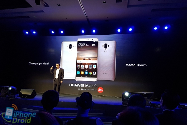 Huawei Mate Series and GR5 2017 in Thailand- 04