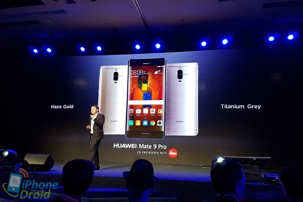 Huawei Mate Series and GR5 2017 in Thailand- 06