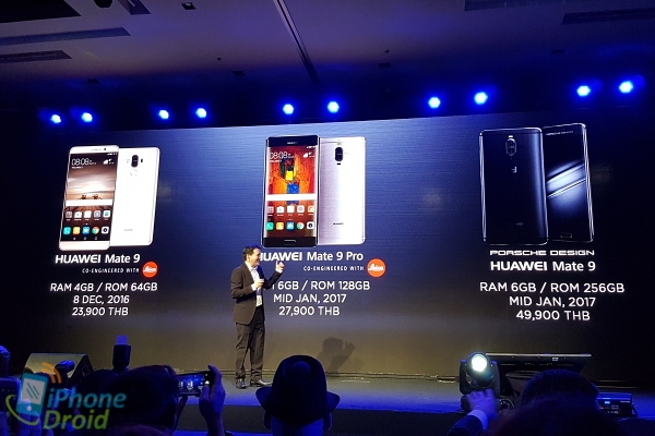 Huawei Mate Series and GR5 2017 in Thailand- 10