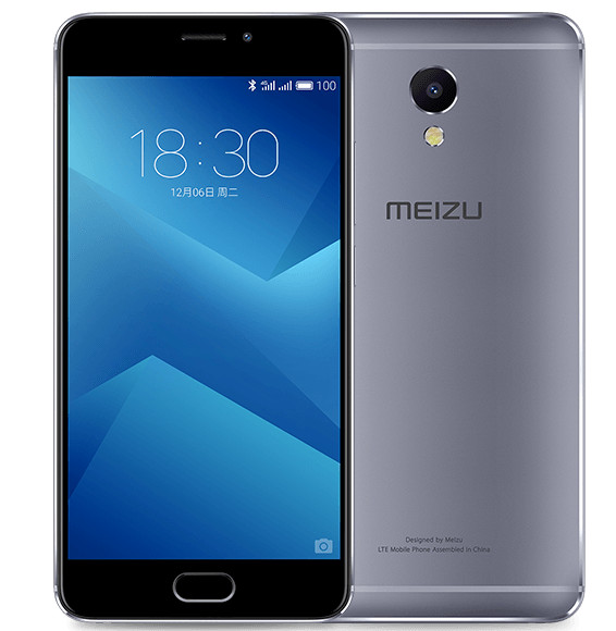 Meizu-M5-Note