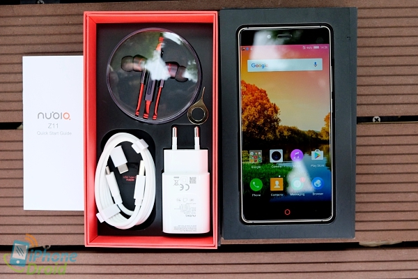 Nubia Z11 Review 05