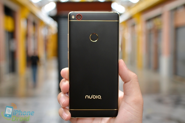 Nubia Z11 Review 15