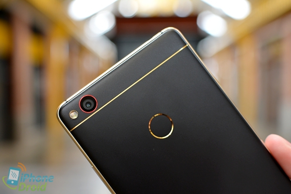 Nubia Z11 Review 16