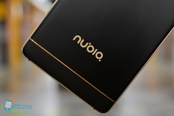 Nubia Z11 Review 17