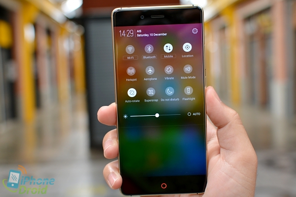 Nubia Z11 Review 22