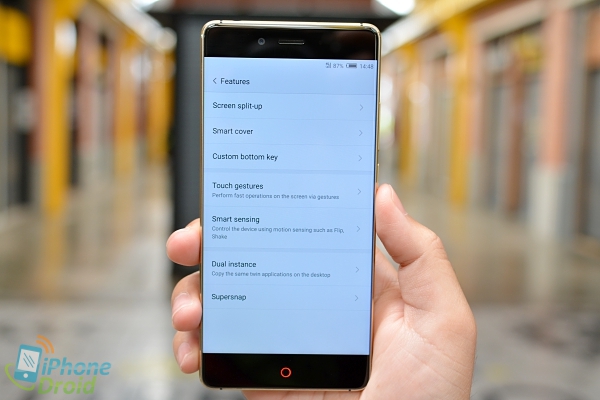 Nubia Z11 Review 36