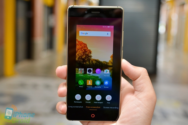 Nubia Z11 Review 44