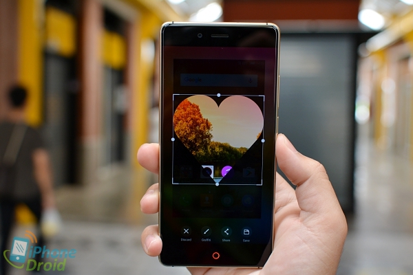 Nubia Z11 Review 45