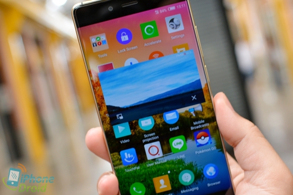 Nubia Z11 Review 54